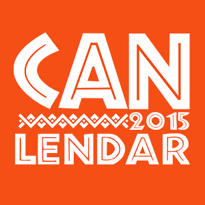 CANlendar 2015